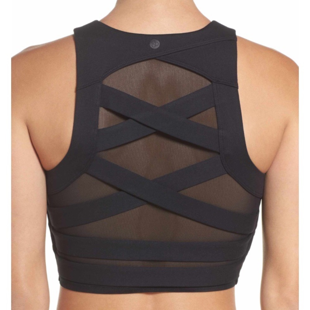 Zella Covets Sports Bra Top